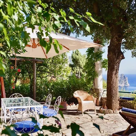 Marina Villa