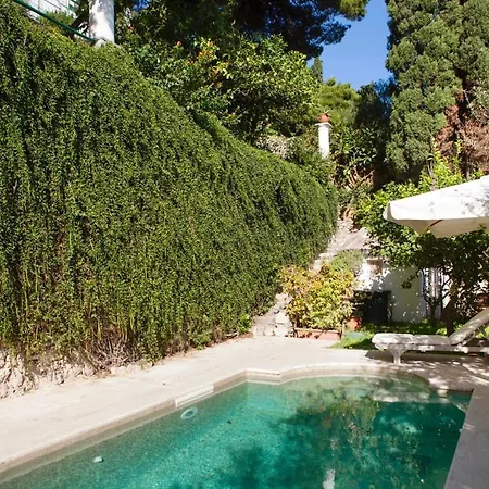 Marina Villa *