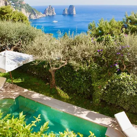 Marina Villa *