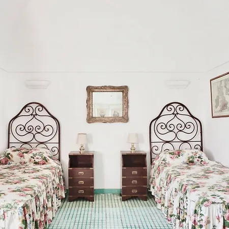 Villa Marina *