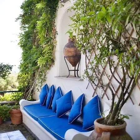 Marina Villa *