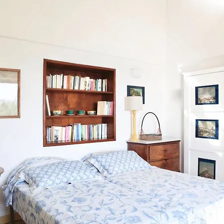 Villa Marina Capri