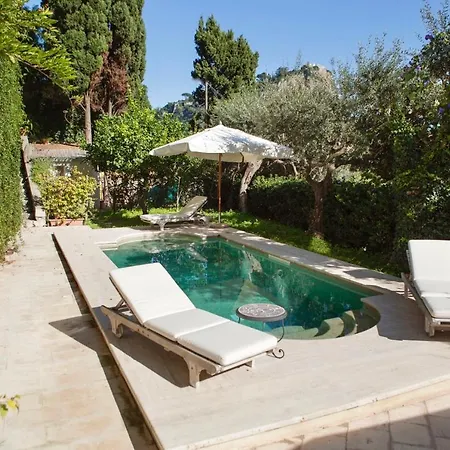Villa Marina Capri