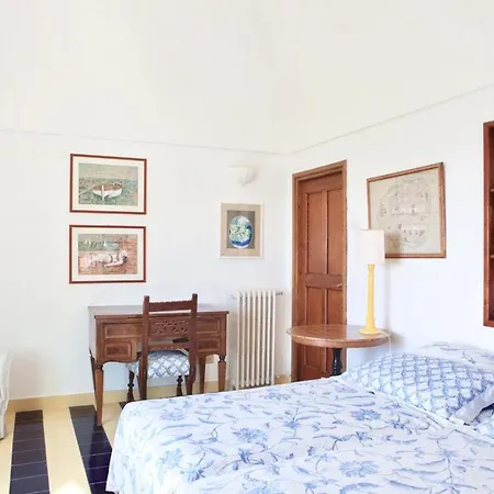 Marina Villa Capri