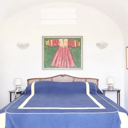 Villa Marina *